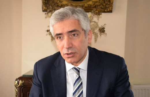 Seçim sonrası için müthiş iddia! CHP, DEM, İYİ Parti... AK Partili Galip Ensarioğlu açıkladı