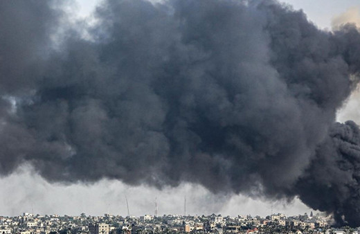 İsrail ordusu Refah'ta sivilleri vurdu: 11 ölü, 50 yaralı!