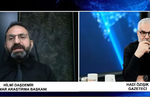 İstanbul'da kazanan kim olacak son seçimi bilen OPTİMAR'ın anketinde çarpıcı sonuçlar çıktı