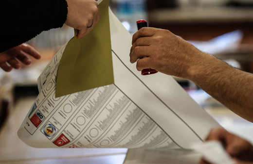 ORC anketinde dikkat çeken sonuçlar! Ordu, Trabzon, Samsun