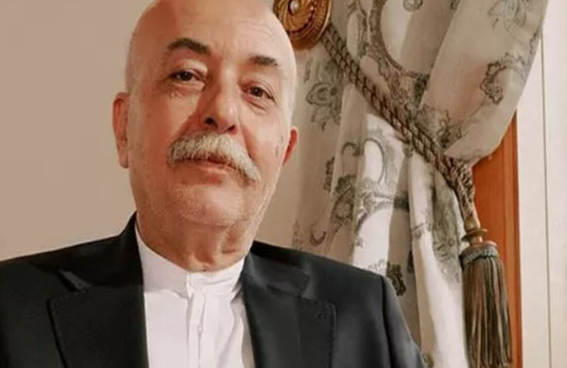 Beyin kanaması geçiren Settar Tanrıöğen'ün sağlık durumu nasıl? Haber geldi..