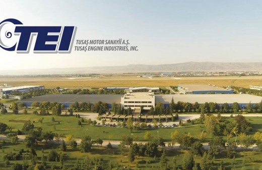 ABD donanmasının motorlarının bakımı TEI’de yapılacak