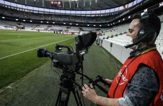 Yayın ihalesi belli oldu iddiası! Taraflar anlaştı iş resmi imzaya kaldı