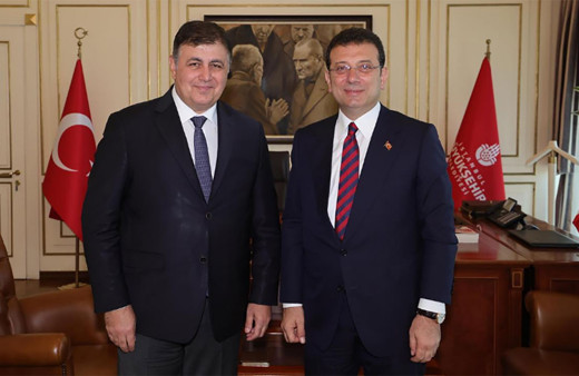 Ekrem İmamoğlu, Kemal Kılıçdaroğlu'nun yüzüne aynen böyle demiş! 'Bundan sonra hiçbir seçimi...'