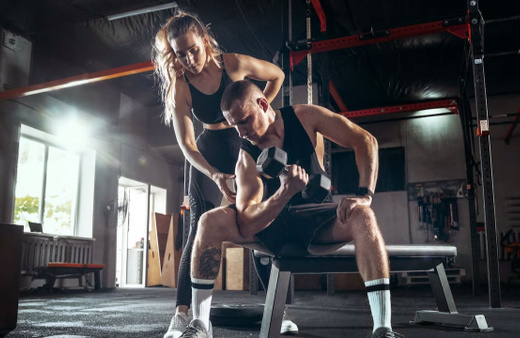 Yaz aylarına fit girmek isteyenler için spora başlamanın tam zamanı!