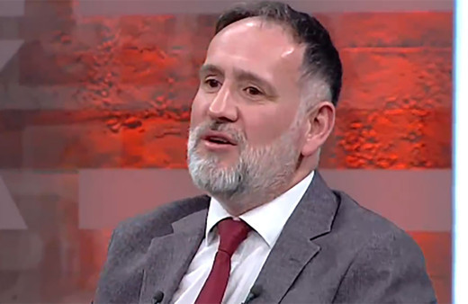 Son seçimi en doğru bilen BETİMAR'ın patronu açıkladı! İşte AK Parti'nin en büyük dezanvatajı