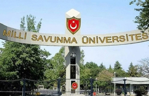 ÖSYM'den ortalığı karıştıran mesaj! Milli Savunma Üniversitesi mülteciler de mi alınacak?