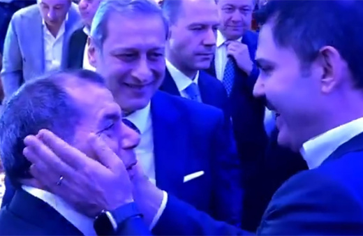 Buğra Kavuncu'dan Galatasaray Başkanı Dursun Özbek'e tepki! ‘Başkalarına okşatıyorsunuz bize gelince...’