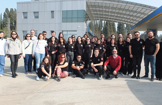 Balıkesirli gençler deprem bölgesinde konserler verecek