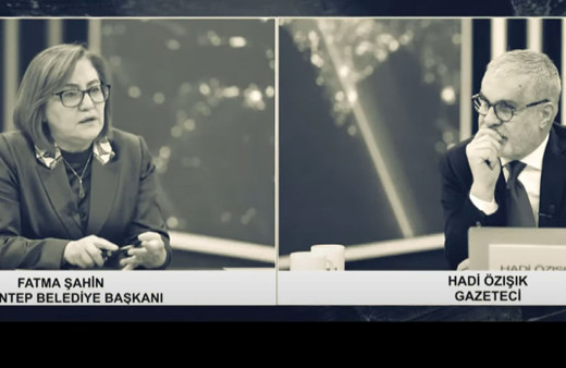 Fatma Şahin'den seçim itirafı! Gaziantep'ten bir kez daha neden aday gösterildi?