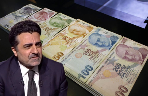 Gaffar Yakınca 'sorumlular Erdoğan'a yanlış bilgi veriyor' dedi: Bedeli olabilir