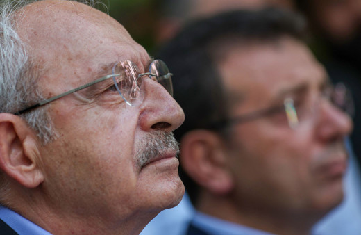 Ekrem İmamoğlu’ndan 'Kılıçdaroğlu' sorusunu yanıt: Sahada görmek istiyor mu?