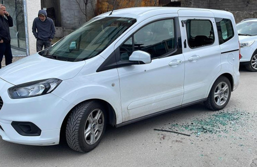 Tatvan'da AK Partili belediye başkan yardımcısına silahlı saldırı