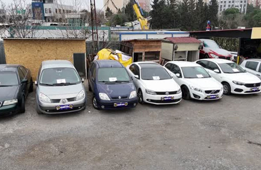 İstanbul merkezli 10 ildeki "Şasi 1" operasyonunda 27 kişi yakalandı