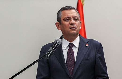 Özgür Özel'in bedelli askerlik çıkışı sonrası Özel'in avukatı Çankaya adayı gündem oldu