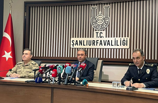 Süper Kupa maçının oynanacağı 11 Nisan Stadı'nda bakım ve tadilat başladı