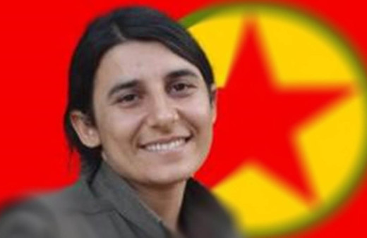 Terörist Gülsün Silgir MİT tarafından etkisiz hale getirildi! PKK/KCK'nın sözde gençlik sorumlusuydu