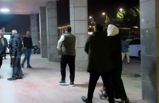 Mevlit yemeğinden 50 kişi zehirlendi