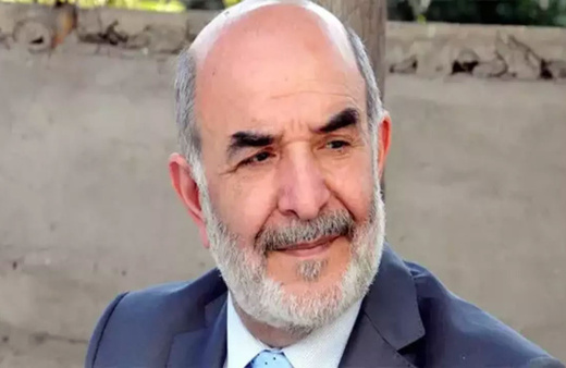 AK Parti ile Yeniden Refah Partisi İstanbul için pazarlık yapıyor! Ahmet Taşgetiren'den olay iddia