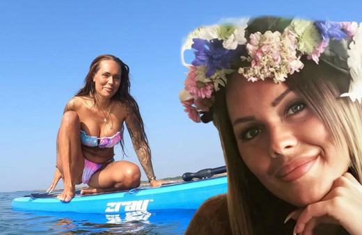 İsveç'ten İstanbul'a güzelleşmek için gelmişti... Üç ameliyat canını aldı