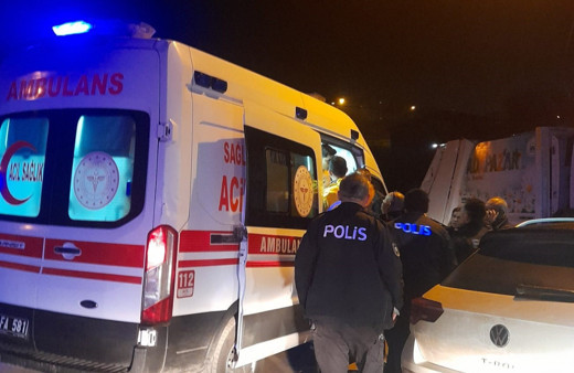 Ormanlık alanda kaybolan 26 yaşındaki genç AFAD ekiplerince bulundu