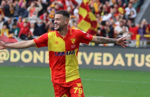 Göztepeli Romulo’dan 4 maçta 5 gole doğrudan katkı