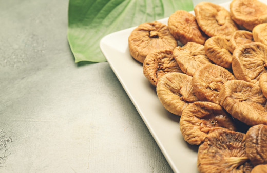 Aydın’ın ihracatında kuru meyve sektörü zirveye çıktı