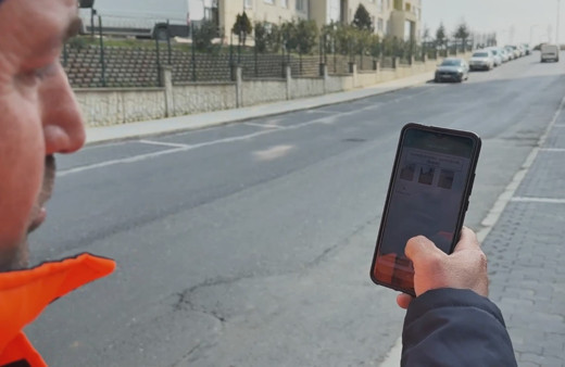 Başakşehir'de atık yönetimi akıllı hale geldi