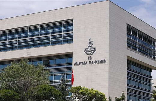 Kamu görevlilerine toplu sözleşme ikramiyesinde "yüzde 2" şartının iptal gerekçesi açıklandı