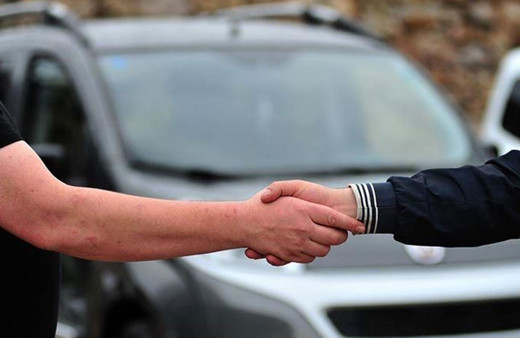 Araç satışlarında flaş karar! AYM kararını verdi: O düzenleme iptal edildi