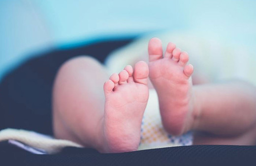 Doğurduğu bebeğini birinci kattan attı! Pendik'te vahşet