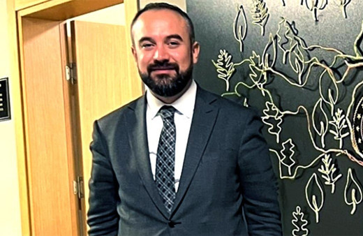 Elazığ'da Belediye Başkanı 'fuhuş'tan tutuklandı! Yurttan otele çevirip fuhuş yaptırmış...