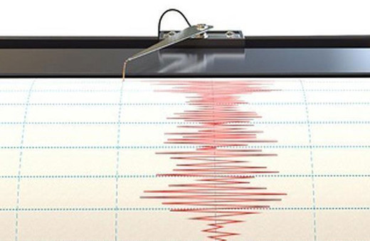Akdeniz'de deprem oldu! AFAD son depremin şiddetini açıkladı