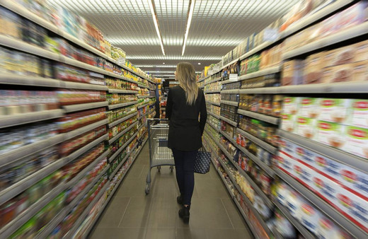 Zincir marketlerde bu ürünlerin satışı zorunlu olacak! Resmi Gazete'de yayımlandı