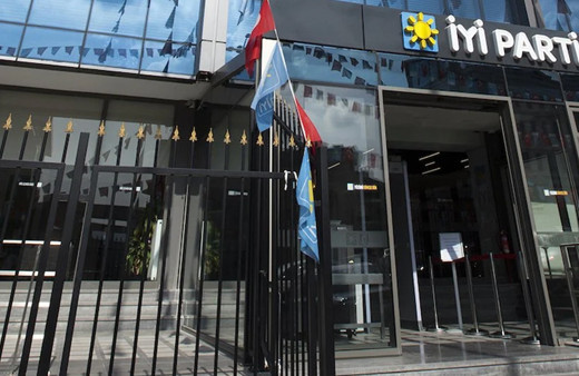 Kaçakçılıktan yargılanan İYİ Partili isim adaylıktan çekildi