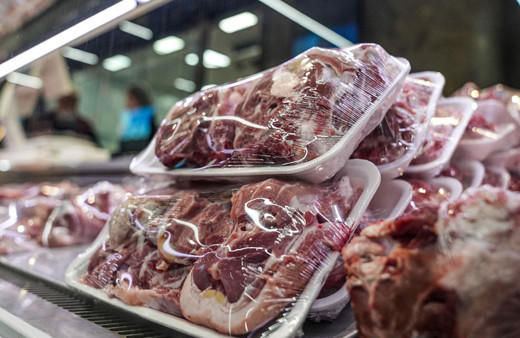 İstanbul ve Ankara'da kırmızı et fiyatları sabitlendi! Ramazan boyunca ne kadardan satılacak?