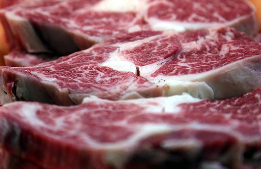 Kırmızı et fiyatları ramazan boyunca sabitlendi! Ne kadardan satılacak?