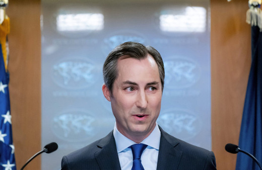 ABD'den Gazze açıklaması: Kabul edilemez