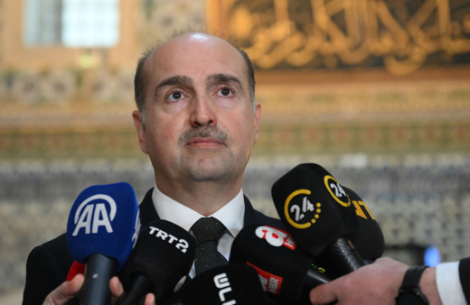 Topkapı Sarayı Mukaddes Emanetler Dairesi yeni sergileme düzeni ilgi çekti