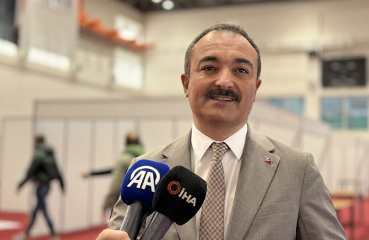 Hitit Üniversitesinin "Bilim ve Teknoloji Festivali" 8 Mart'ta başlayacak