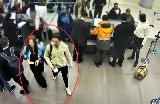 Ölümlü kazaya karışan oğlunu alıp Mısır'a kaçan yazar Eylem Tok'tan açıklama: Lütfen beni de anlayın