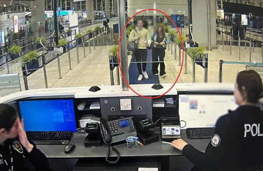 Eylem Tok ve oğlunun kazadan hemen sonra neden Mısır'a kaçtığı ortaya çıktı meğer oğlu...