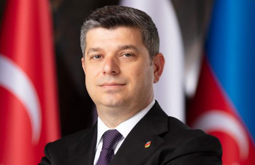 SOCAR Türkiye’den Bursa ve Kayseri’ye ek doğal gaz yatırımları