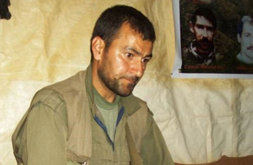 Bir dönem Cemil Bayık'ın yakınındaydı MİT, Hüsnü Kümek'i Süleymaniye'de etkisiz hale getirdi