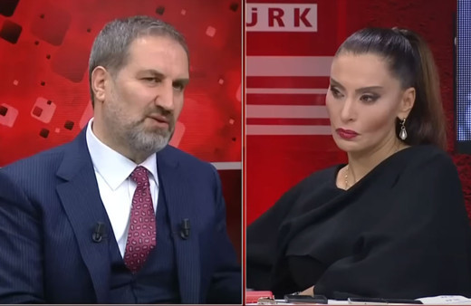 Anketlerde son durum AK Partili Mustafa Şen 'alacağız gözüküyor' dedi o ili açıkladı