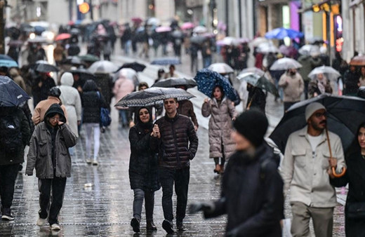 Türkiye nüfusunda kadın ve erkek sayıları eşitlendi!