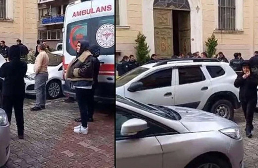 Santa Maria Kilisesi saldırısında yeni gelişme: Tutuklu sayısı 26'ya yükseldi