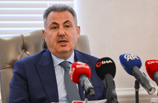 İzmir'de 2 ayda 11 suç örgütü çökertildi