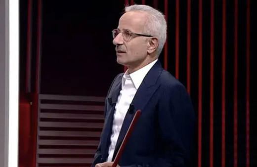 Abdulkadir Uraloğlu açıkladı! İstanbul'a iki yeni metro hattı geliyor