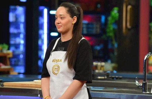 Denizli'nin geleneksel lezzeti "Lagun"da yeniden hayat buluyor